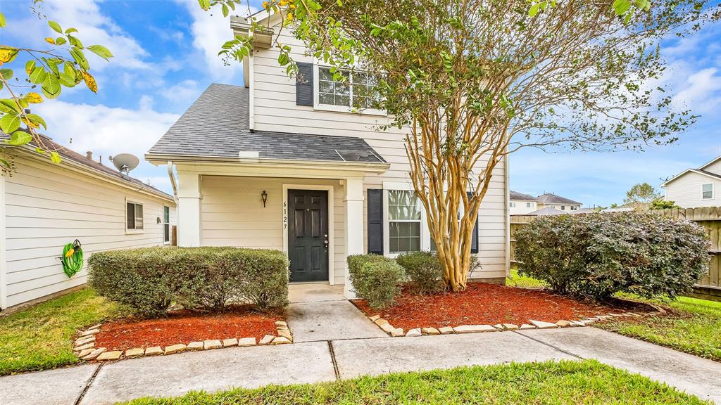 3 Bedroom Rental – 6127 Lone Prairie Way Apt 1, Katy, TX, 77449