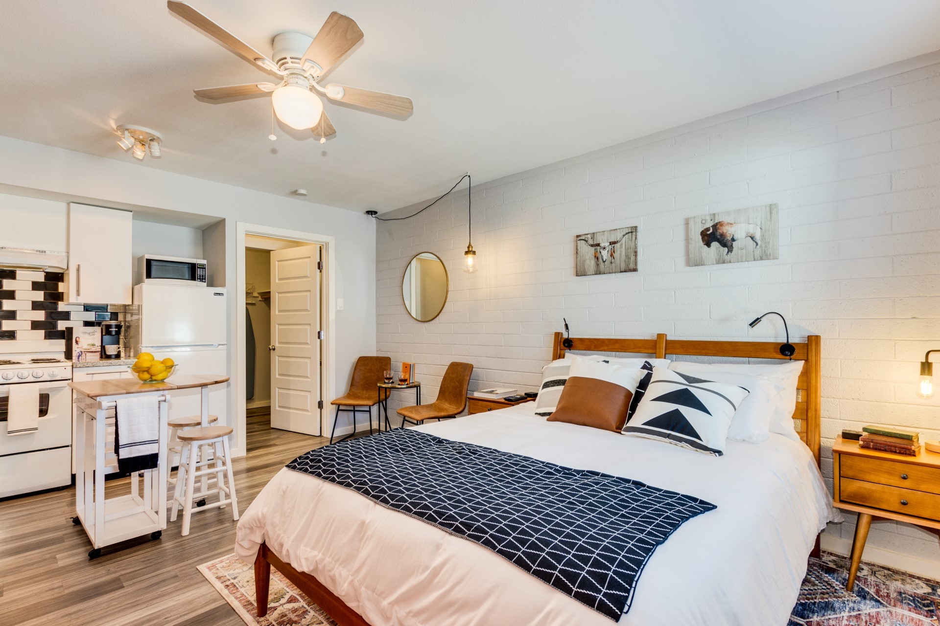 Neighborhood served by Foresees Property Management