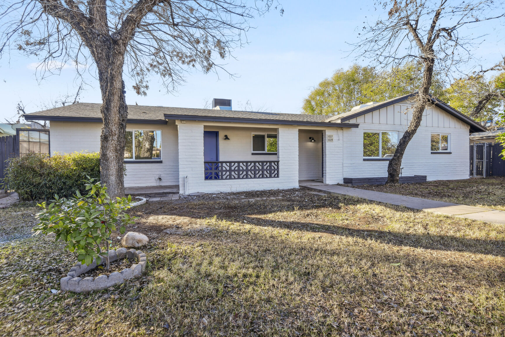 Property managed by Foresees Property Management