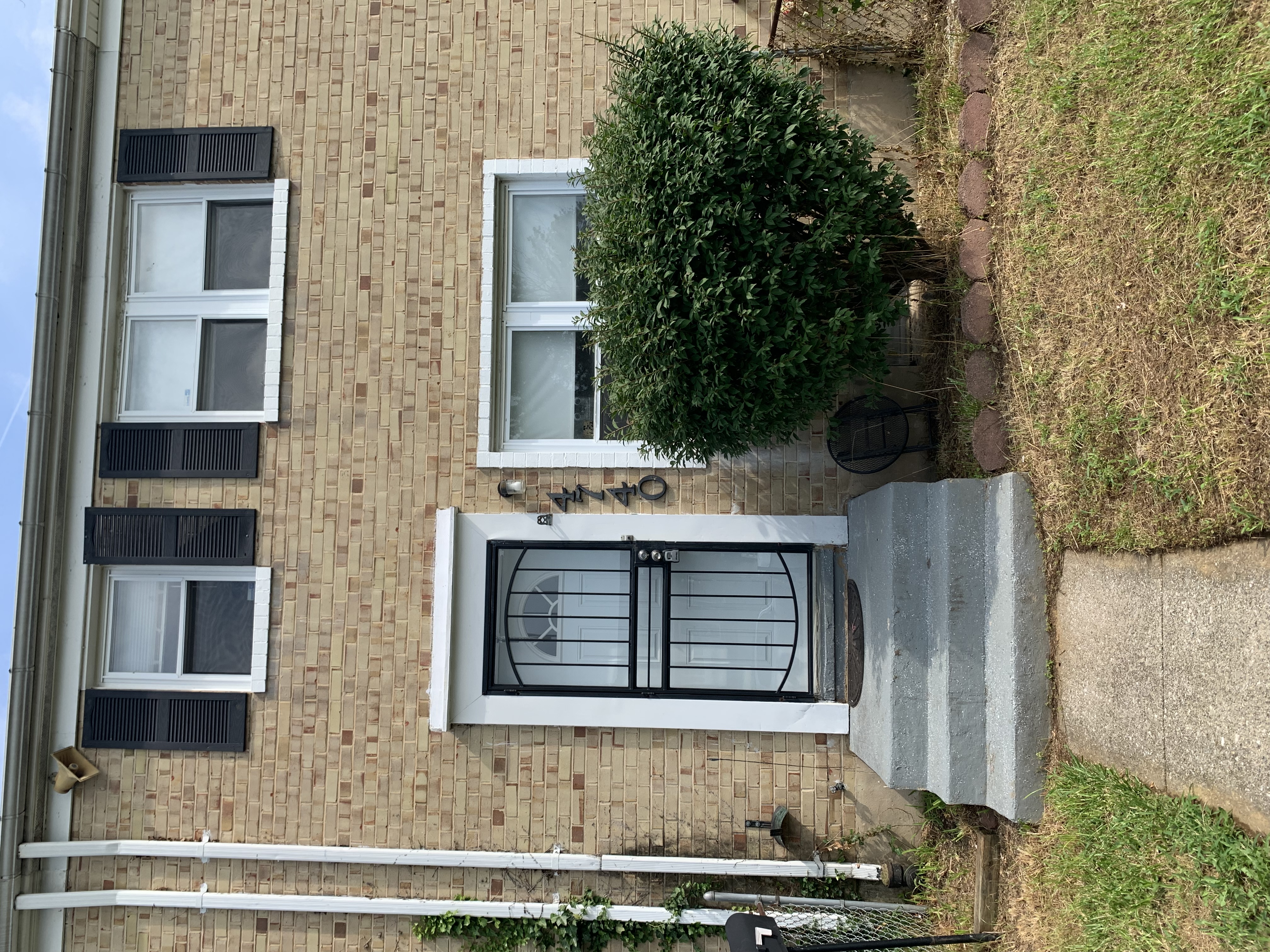 3 Bedroom Rental – 4740 Vancouver Rd Apt 1, Baltimore, MD, 21229